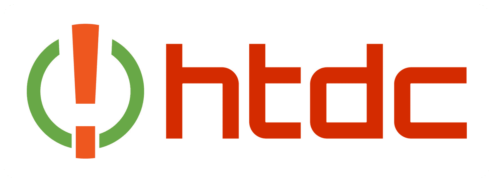 HTDC logo